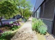 Aménagements de l'entrée de ville - les travaux vont démarrer - février 2023 -3