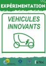 Des véhicules innovants expérimentés au Teil