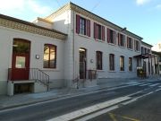 Ecole de Mélas
