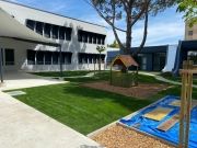 Ecole Rosa Parks