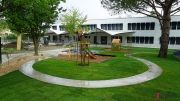 Ecole Rosa Parks