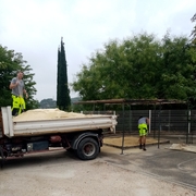 ?Info Rentrée Scolaire #1 - En coulisses, la rentrée se prépare ! -2