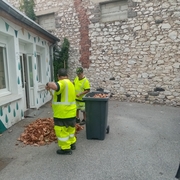 ?Info Rentrée Scolaire #1 - En coulisses, la rentrée se prépare ! -4