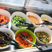 Info Rentrée Scolaire #9 -Au Teil, la cantine scolaire, c’est bien plus qu’un bon repas ! -4