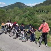 Info Rentrée Scolaire - L’EMAPS  l’École Municipale des Activités Physiques et Sportives du Teil  -2