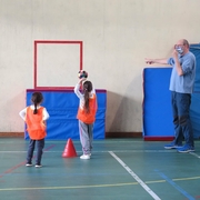 Info Rentrée Scolaire - Un accueil périscolaire de qualité -2