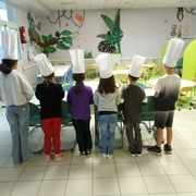 Info Rentrée Scolaire - Un accueil périscolaire de qualité -3