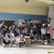 Info Rentrée Scolaire - Un accueil périscolaire de qualité -4