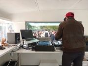 Initiation Mix et Scratch