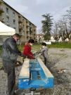 Les compagnons bâtisseurs - 2