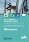 Les travaux de déploiement du réseau public de fibre optique démarrent sur une partie de notre commune