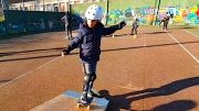Monteil Slide