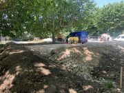 Nouveau skatepark : le chantier a démarré !