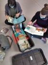 Un escape-game sur les valeurs de la République pour les enfants teillois