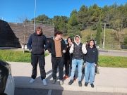 Une journée de découverte au forum des métiers de Montpellier