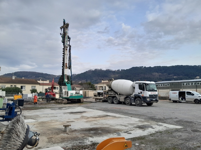 Un projet photovoltaïque d’envergure au Teil