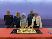 100 ans, ça se fête ! Joyeux anniversaire Georgette -3