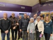 100 ans, ça se fête ! Joyeux anniversaire Georgette -4