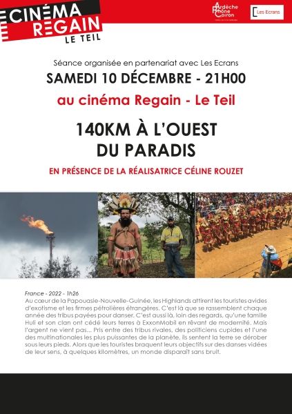 140kmalouestduparadis