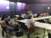 16 conseillers municipaux enfants au Conseil Municipal du 07-06-2021 - 4