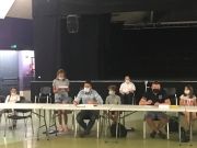 16 conseillers municipaux enfants au Conseil Municipal du 07-06-2021 - 6
