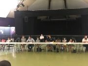 16 conseillers municipaux enfants au Conseil Municipal du 07-06-2021 - 7