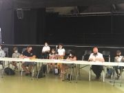 16 conseillers municipaux enfants au Conseil Municipal du 07-06-2021 - 8