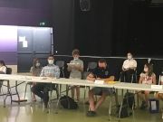 16 conseillers municipaux enfants au Conseil Municipal du 07-06-2021 - 9