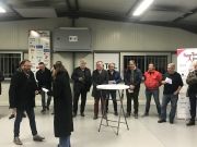 22 880 euros distribués aux clubs sportifs teillois par le club des partenaires Sporteil Jeunes - Décembre 2022 -2