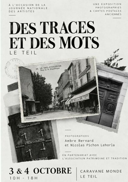 Exposition photos