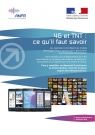 4G et TNT, ce qu'il faut savoir