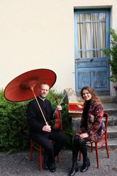 La Comédie De Valence débarque au Teil !