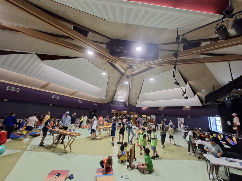 Retour en images du Festi’Jeux 2026