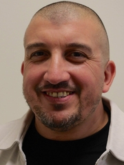 Abdelaziz BOUKAL