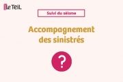 Service d’aides et d’accompagnement aux sinistrés du 11 novembre