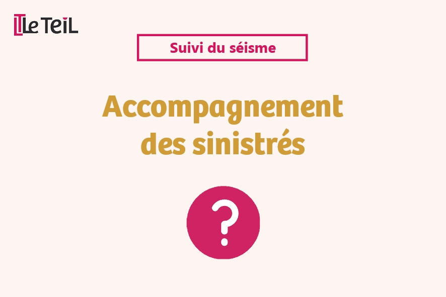 Accompagnementsinistrés