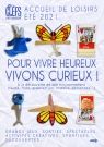 C'est bientôt les vacances de vos enfants !
