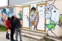 Geograff deuxième édition, de la photo à la carte