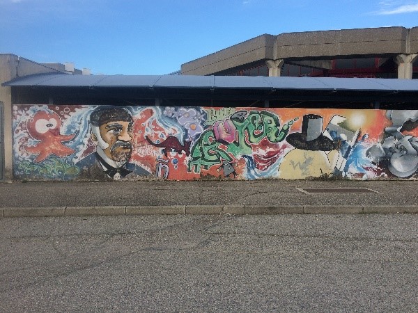 Action Geograff
