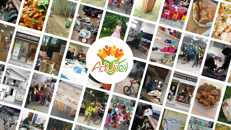 Zoom sur Activiteil !