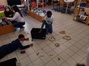 Activités périscolaires - mars 2021 -5