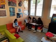 Activités périscolaires - mars 2021 -6