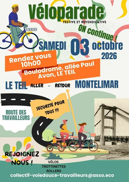 Véloparade