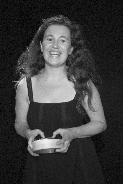 Alexandra Ré