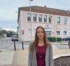 Amandine Huet : Chef de projet renouvellement urbain quartier ancien