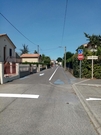 Aménagements finalisés – Rue Émile Combe - Rue des Chauffourniers -1