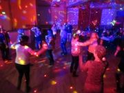 Soirée dansante