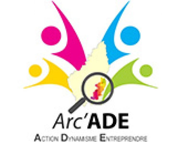 Arc'ade