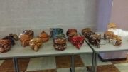 Atelier Commedia dell'arte