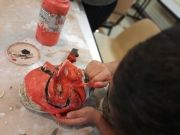Atelier Commedia dell'arte